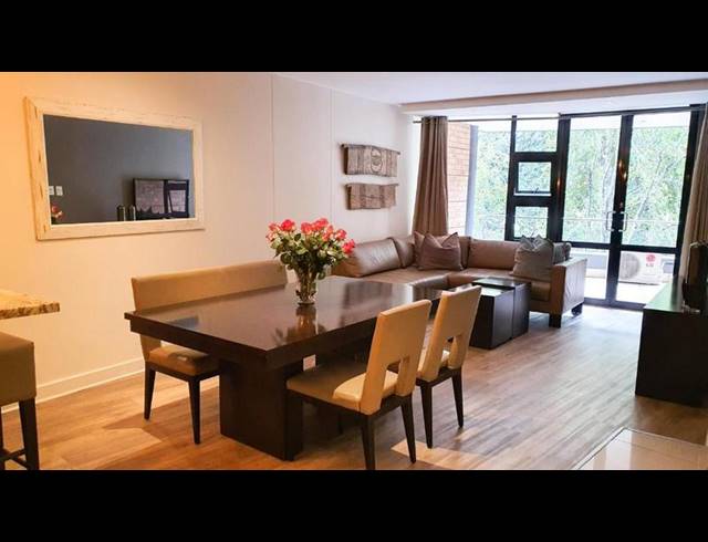 2 BEDROOM PROPERTY TO RENT IN BENMORE